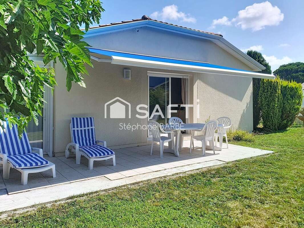 Photo 3 - Maison à HOURTIN