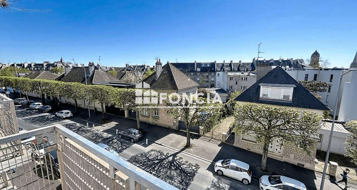 Appartement à CAEN