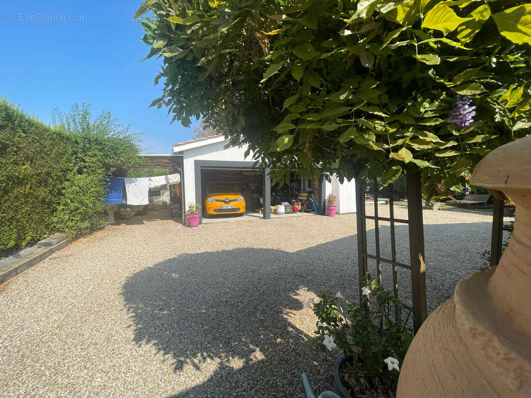 Maison à SAINTE-EULALIE