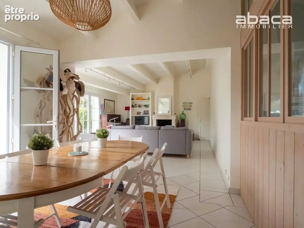 Maison, Le Bois Plage en Ré, Ile de Ré - photo 6