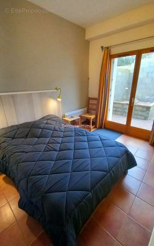Appartement 47 m² à Talmont-Saint-Hilaire  - photo 16