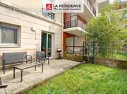 Appartement à CARRIERES-SOUS-POISSY