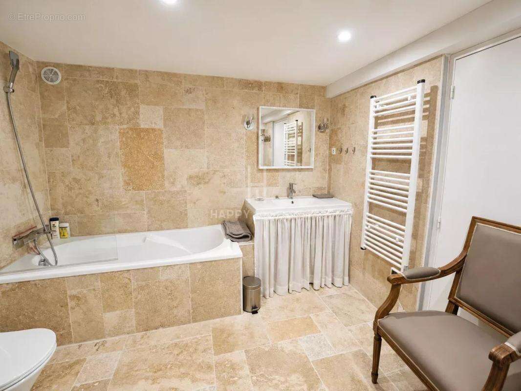 Maison à MAUSSANE-LES-ALPILLES