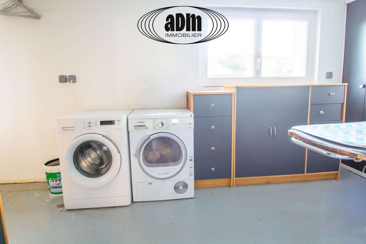 Maison à CHAMPS-SUR-MARNE