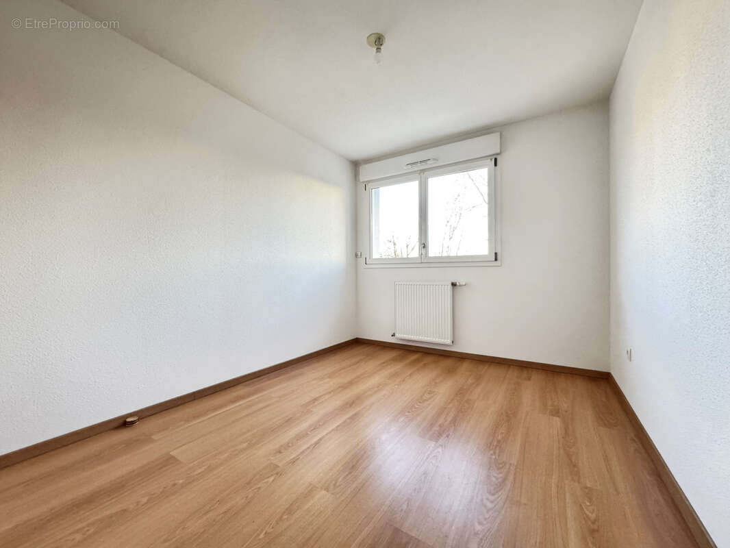 Appartement à ESSERT