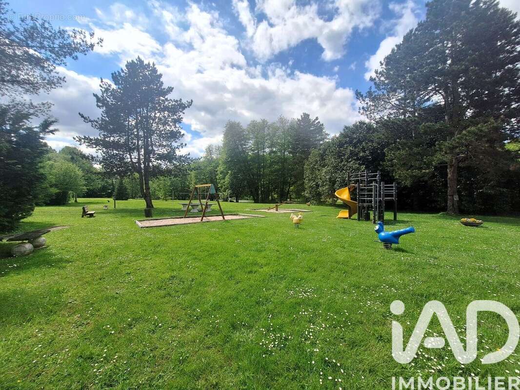 Maison 38 m² à Verdelot  - photo 9