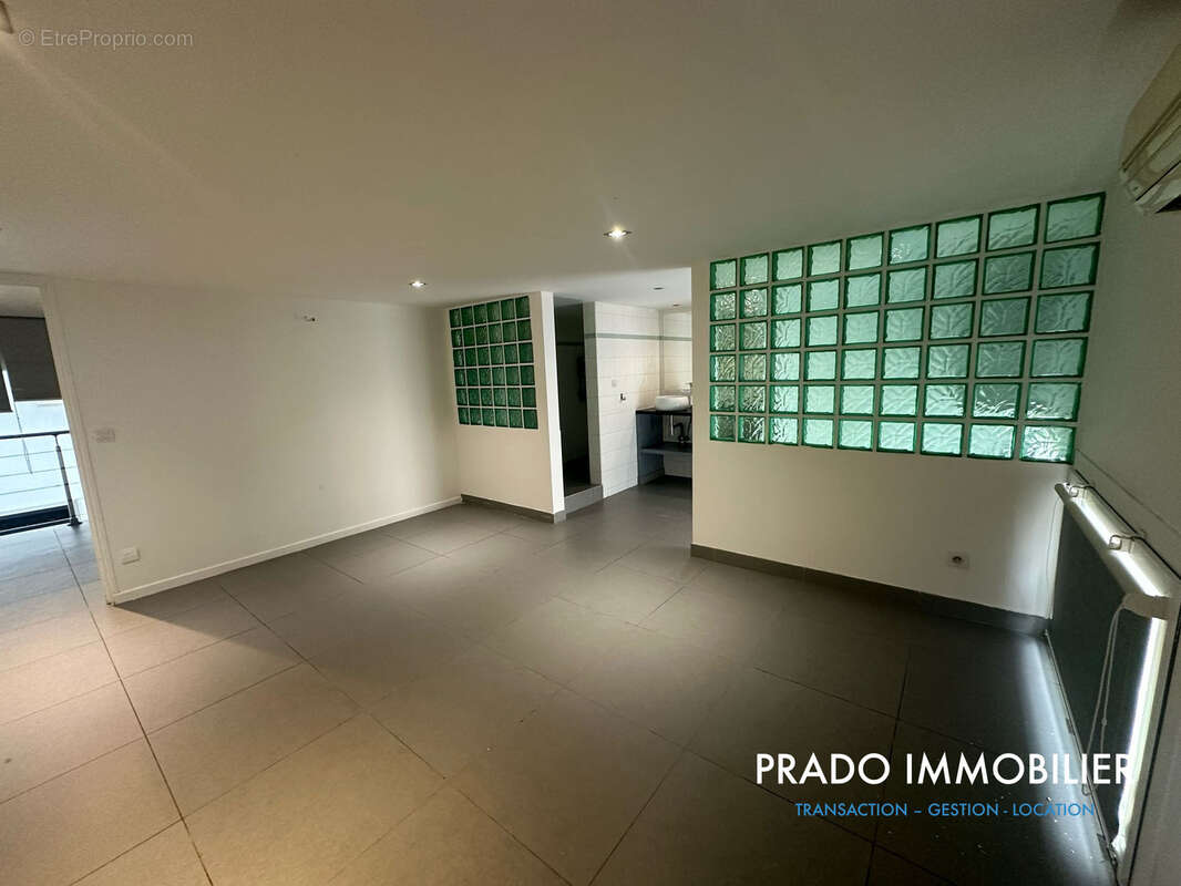 Appartement à MARSEILLE-11E