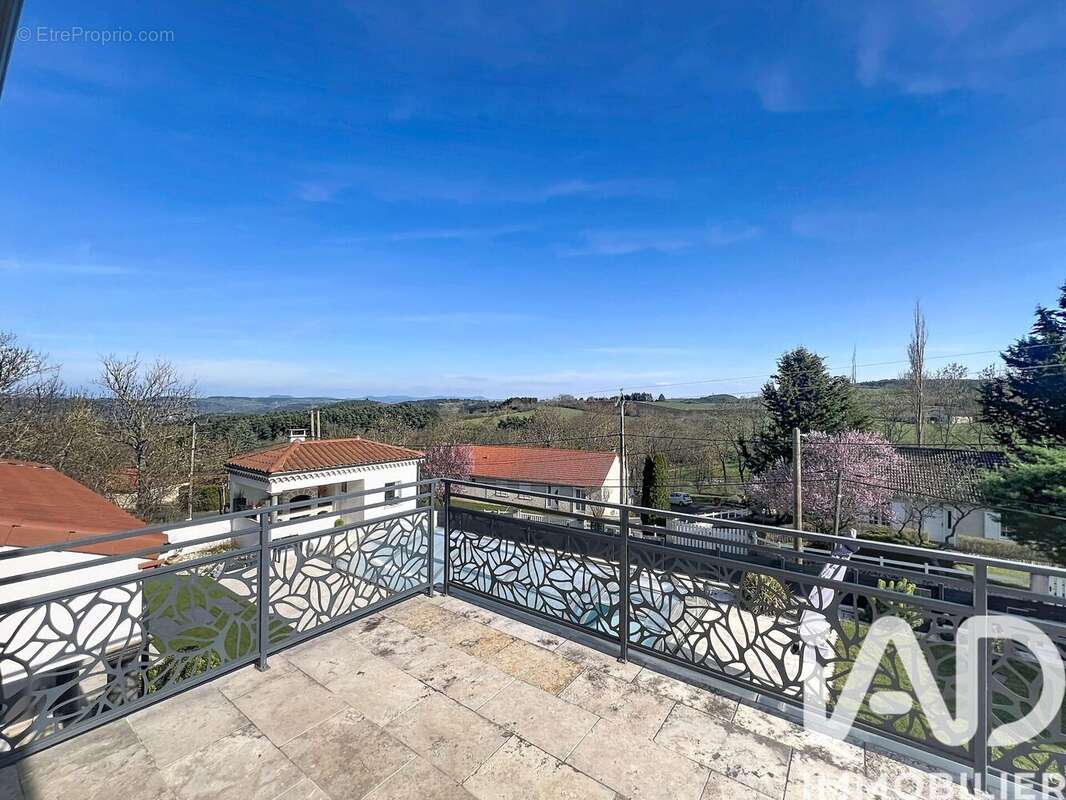 Photo 7 - Maison à POLIGNAC