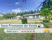 Maison à LE PONT-DE-CLAIX