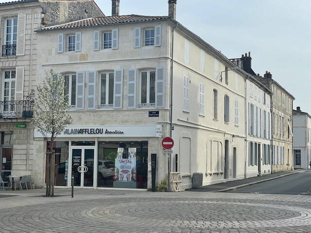 Appartement à ROCHEFORT