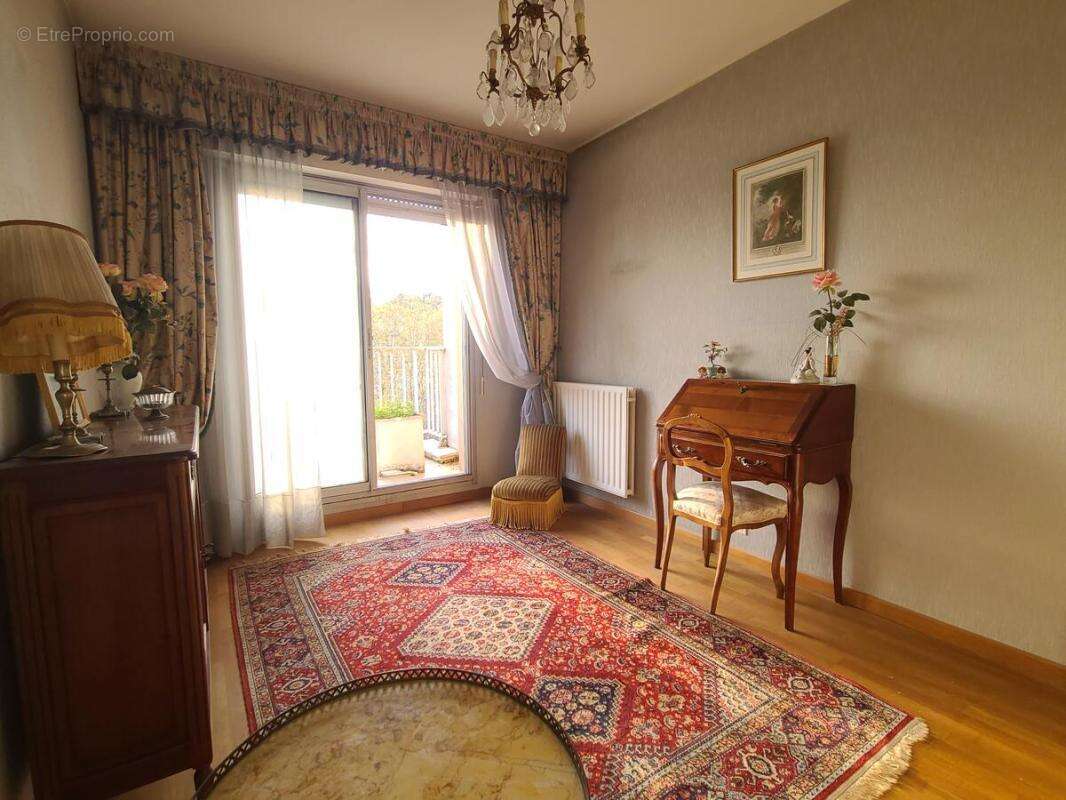 Appartement à PUTEAUX