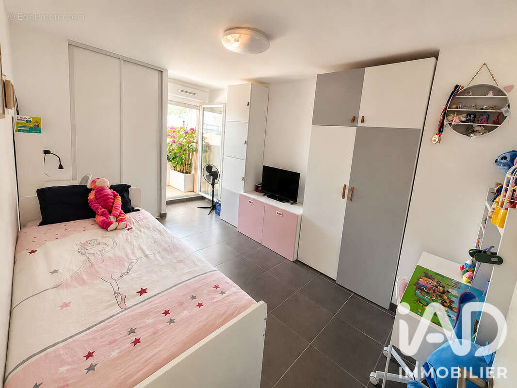 Photo 6 - Appartement à MARSEILLE-9E