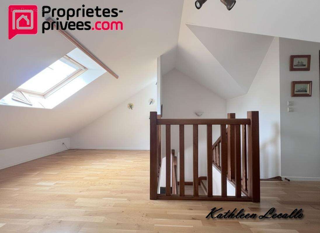 Maison La Turballe 6 pièce(s) 114 m2 - photo 9
