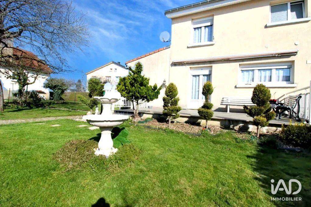 Photo 1 - Maison à LONGWY