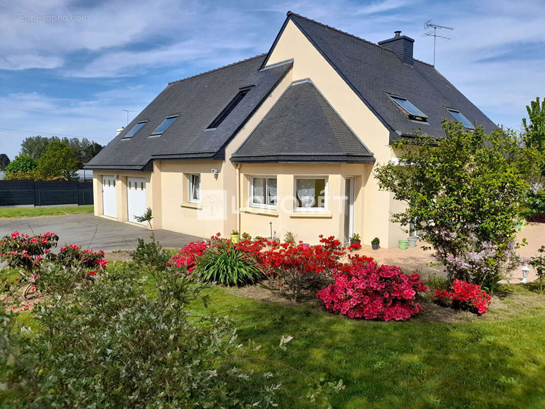 Maison située à 20km des plages - photo 14