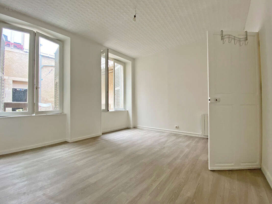Appartement à SAINT-MIHIEL