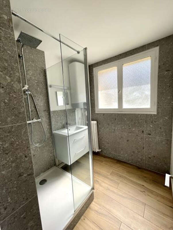 Appartement à SARCELLES