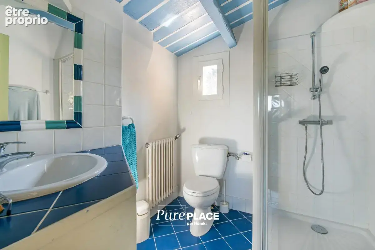 Maison T7 de 209 m² sur 6600 m² de terrain avec piscine à Aix-en-Provence - photo 19