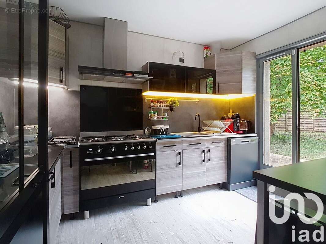 Photo 2 - Maison à MONTARGIS