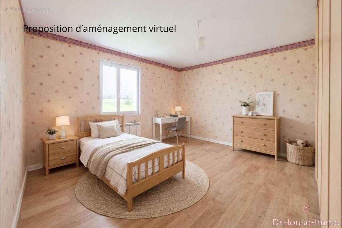 Maison 5 pièces 160 m² à vendre à Le Pre-D'auge (14340) - photo 18