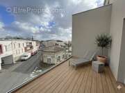 Appartement à SAINT-MEDARD-EN-JALLES
