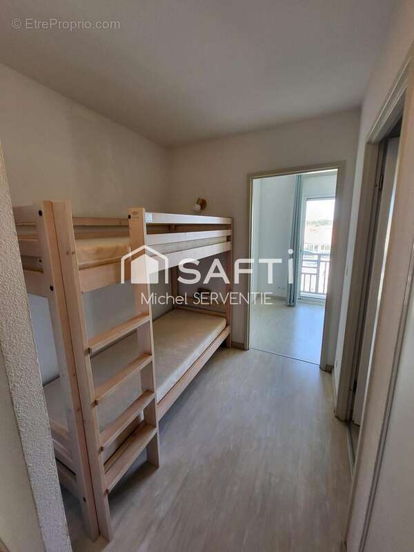 Photo 4 - Appartement à MIMIZAN