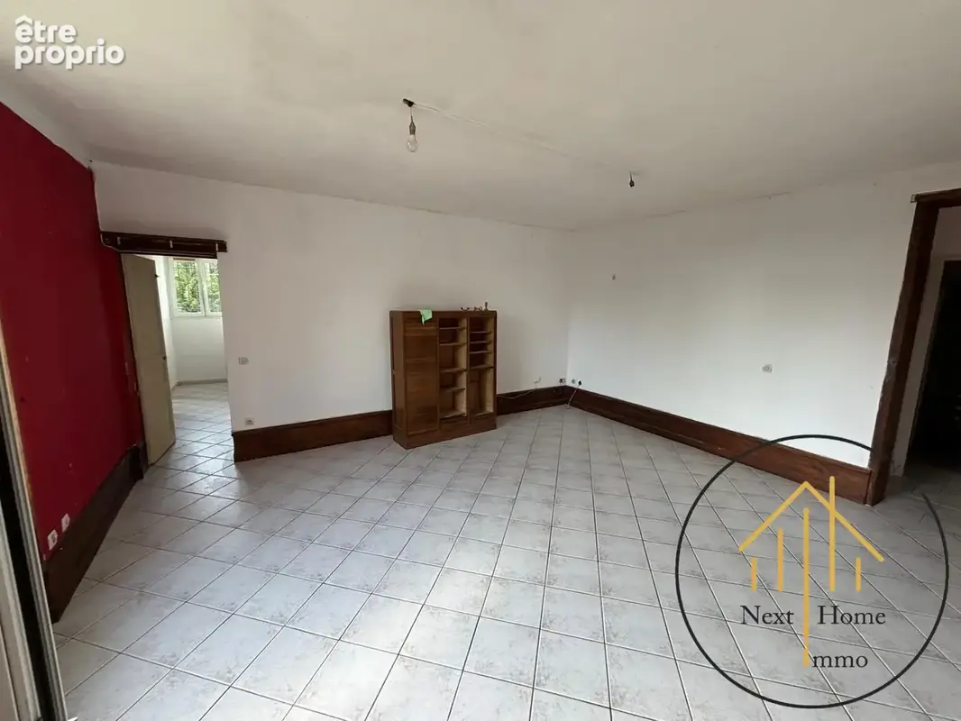 Maison 6 pièces 150 m² à vendre à Chalais (16210) - photo 9