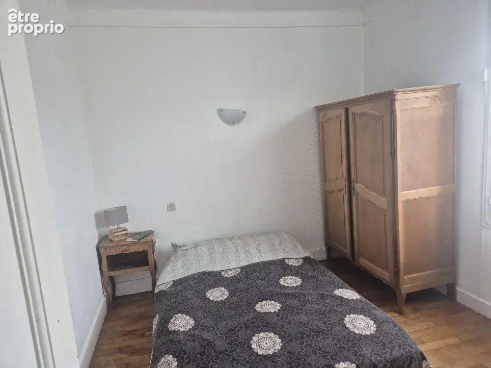 Maison 6 pièces 120 m² à vendre à Tours (37100) - photo 4
