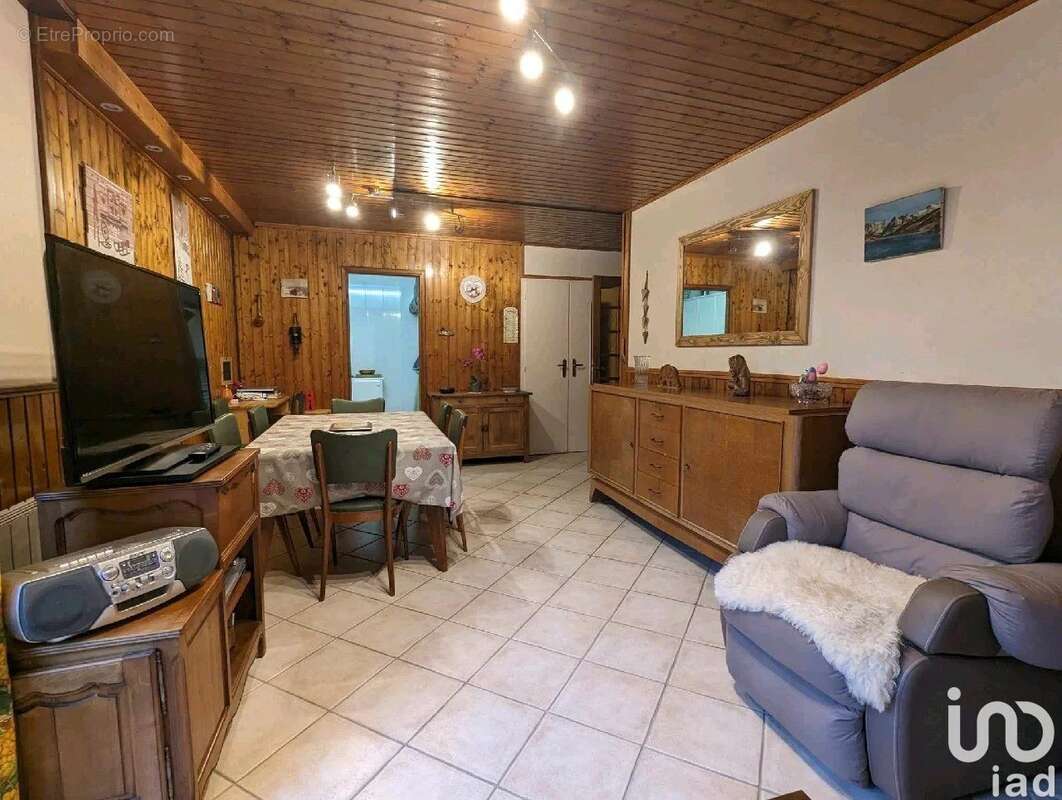 Photo 4 - Appartement à SAMOENS