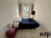 Appartement à AIX-LES-BAINS