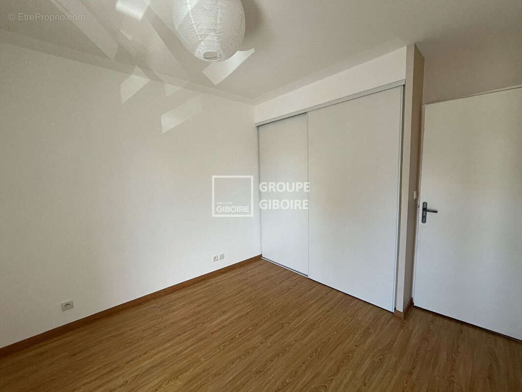 Appartement à CESSON-SEVIGNE