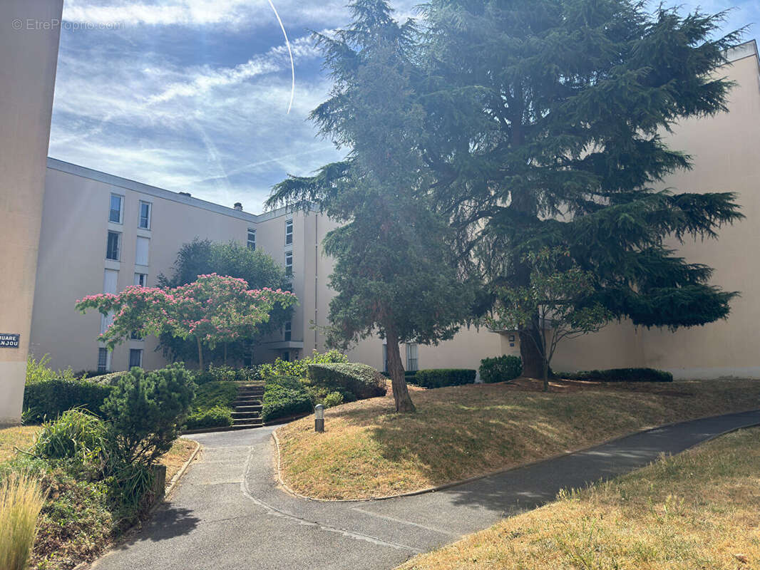 Appartement à YERRES