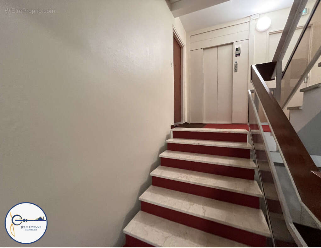 Appartement à EPINAL