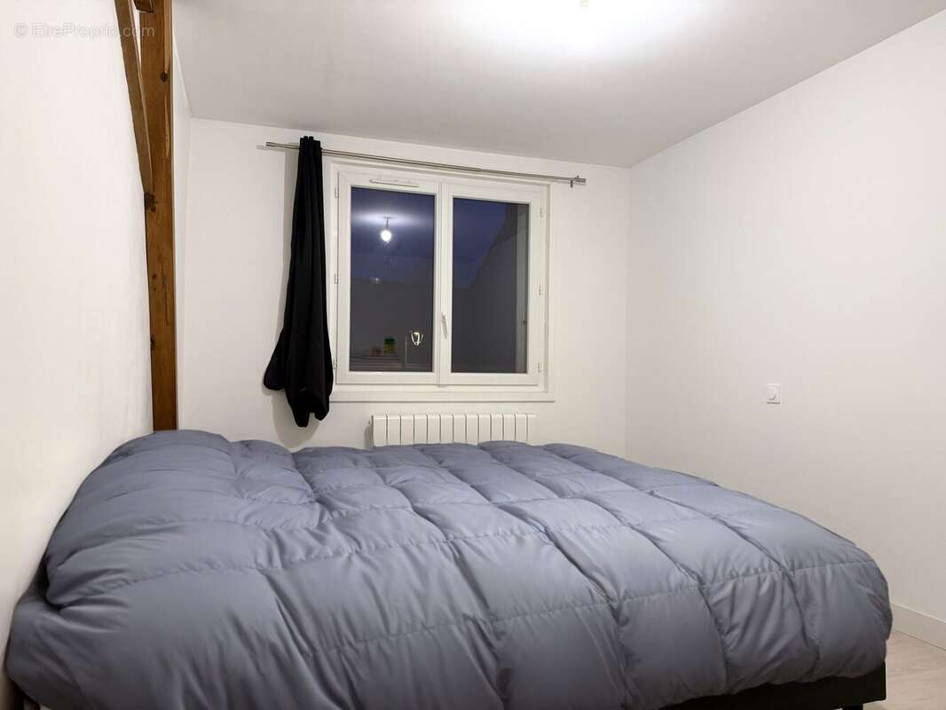 Chambre 2 - Maison à LOUE