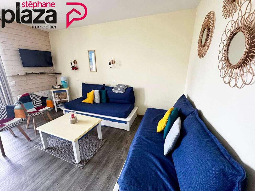 Appartement à DOUARNENEZ