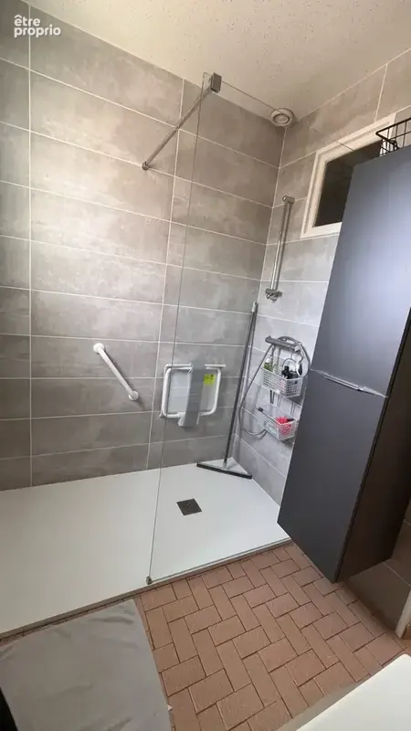 Maison yzeure - photo 6