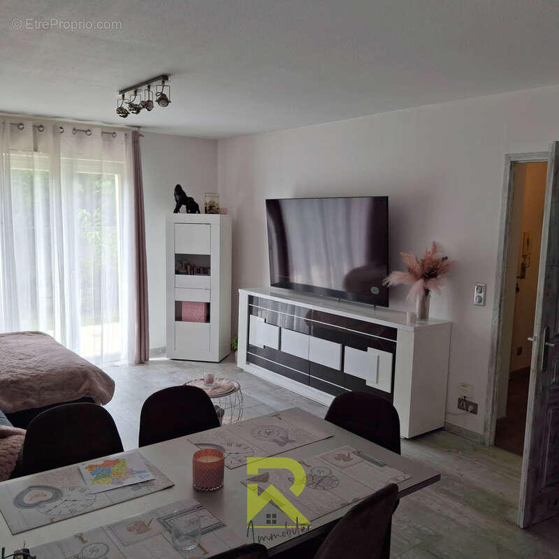 Appartement à BEZIERS