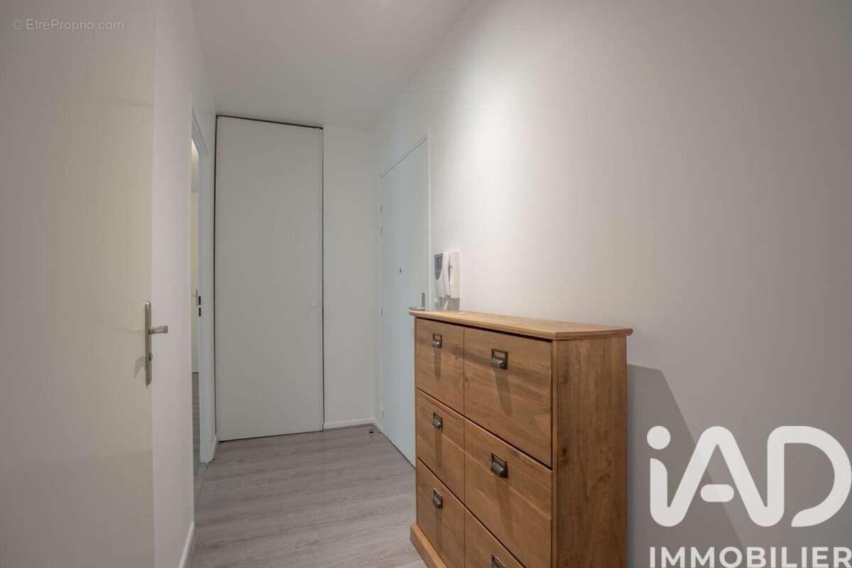 Photo 8 - Appartement à GUYANCOURT