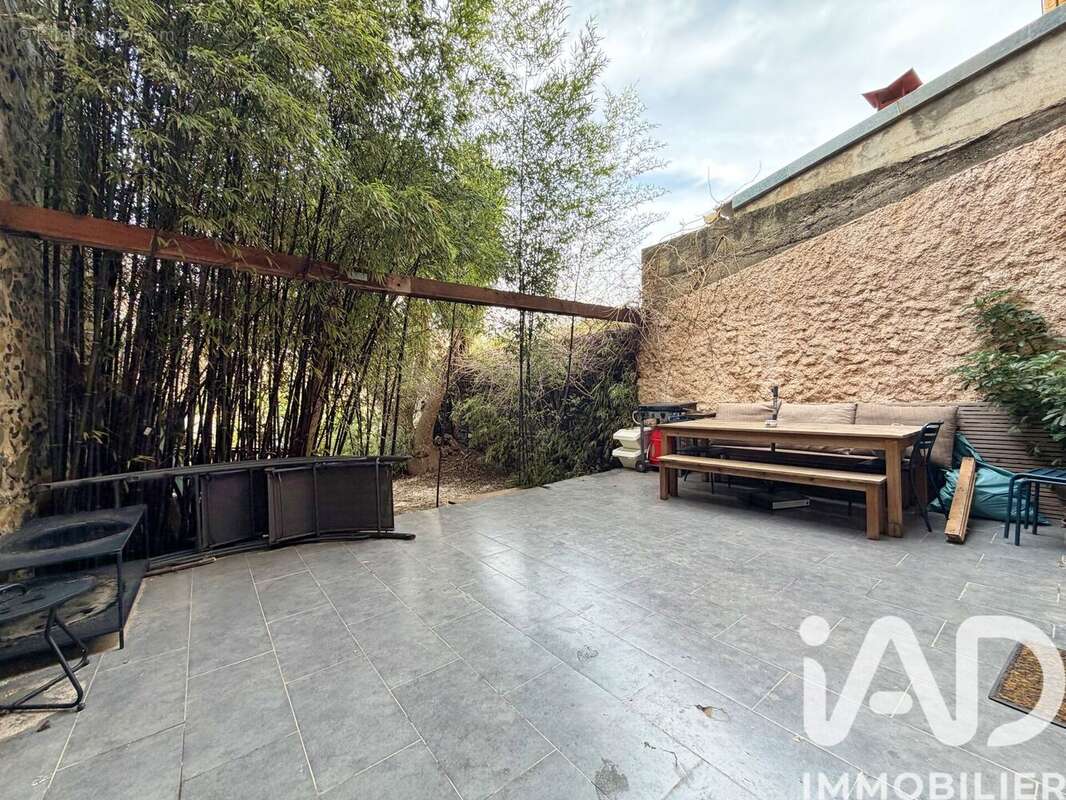 Photo 3 - Maison à CASES-DE-PENE