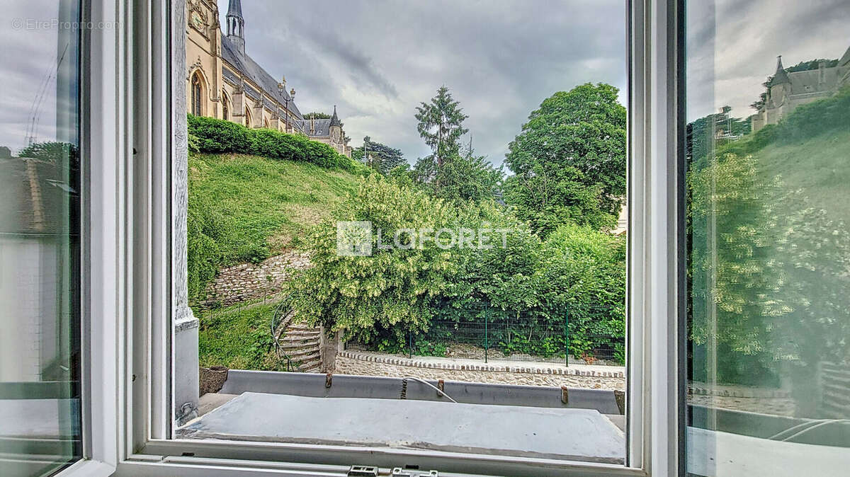 Appartement à MONTMORENCY