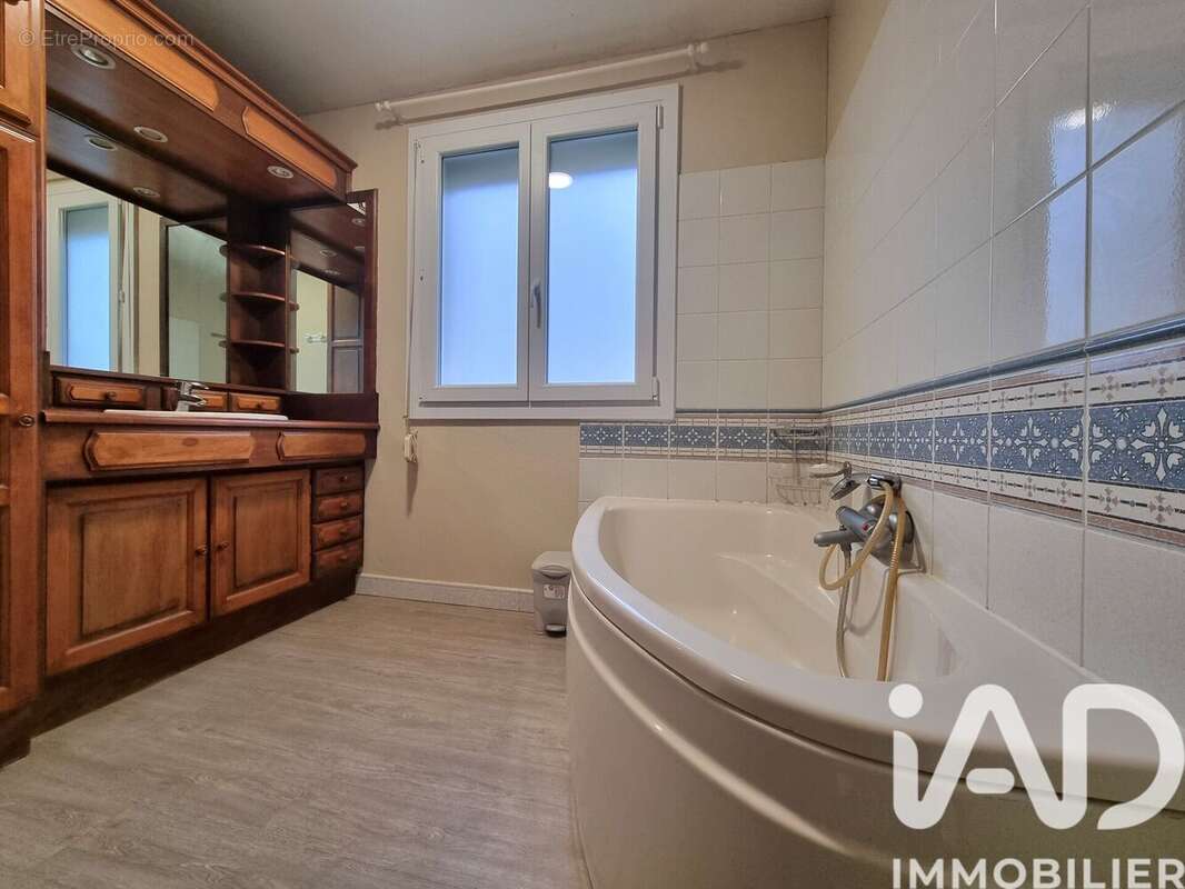 Photo 9 - Maison à VILLERS-LES-NANCY