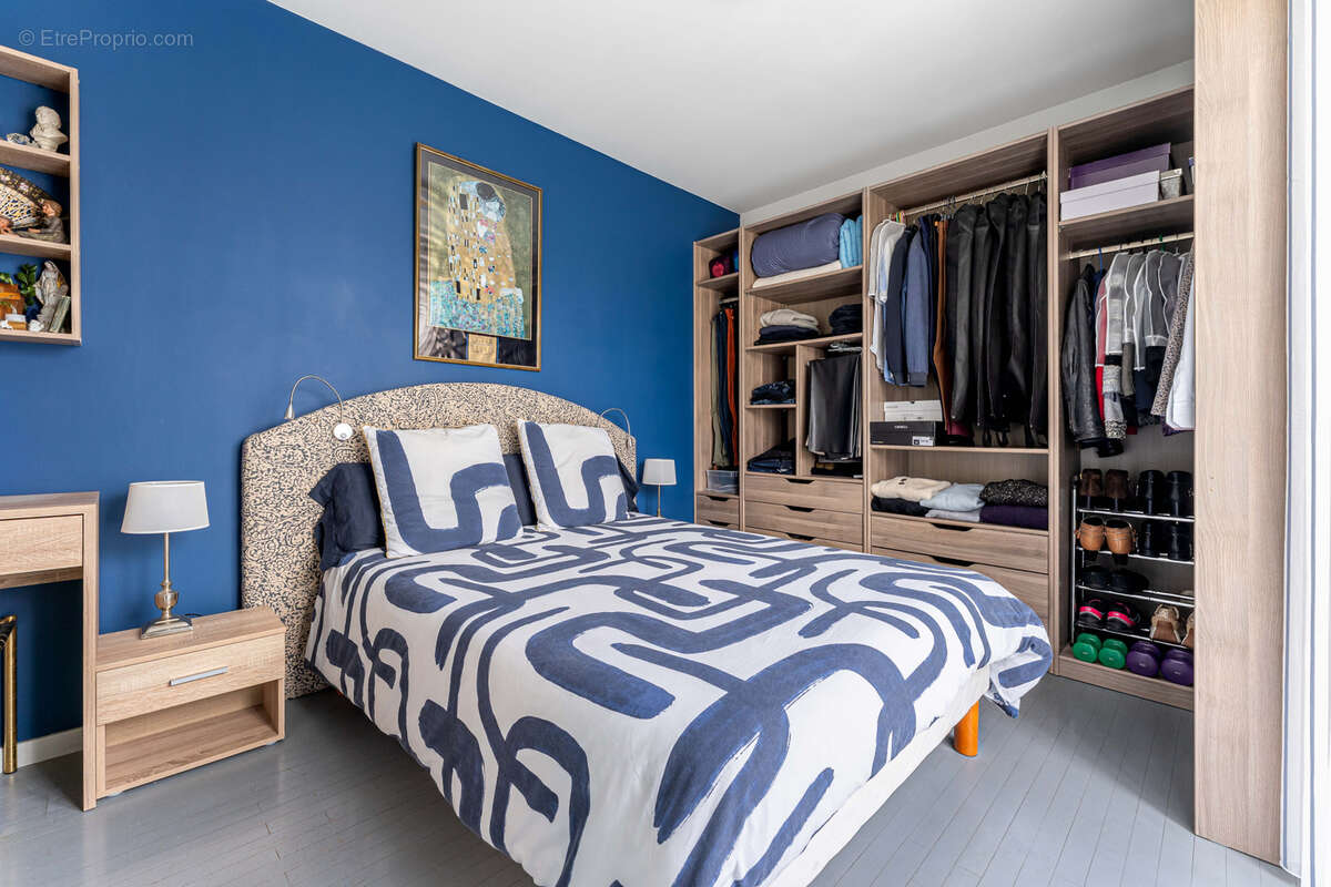 Appartement à TASSIN-LA-DEMI-LUNE