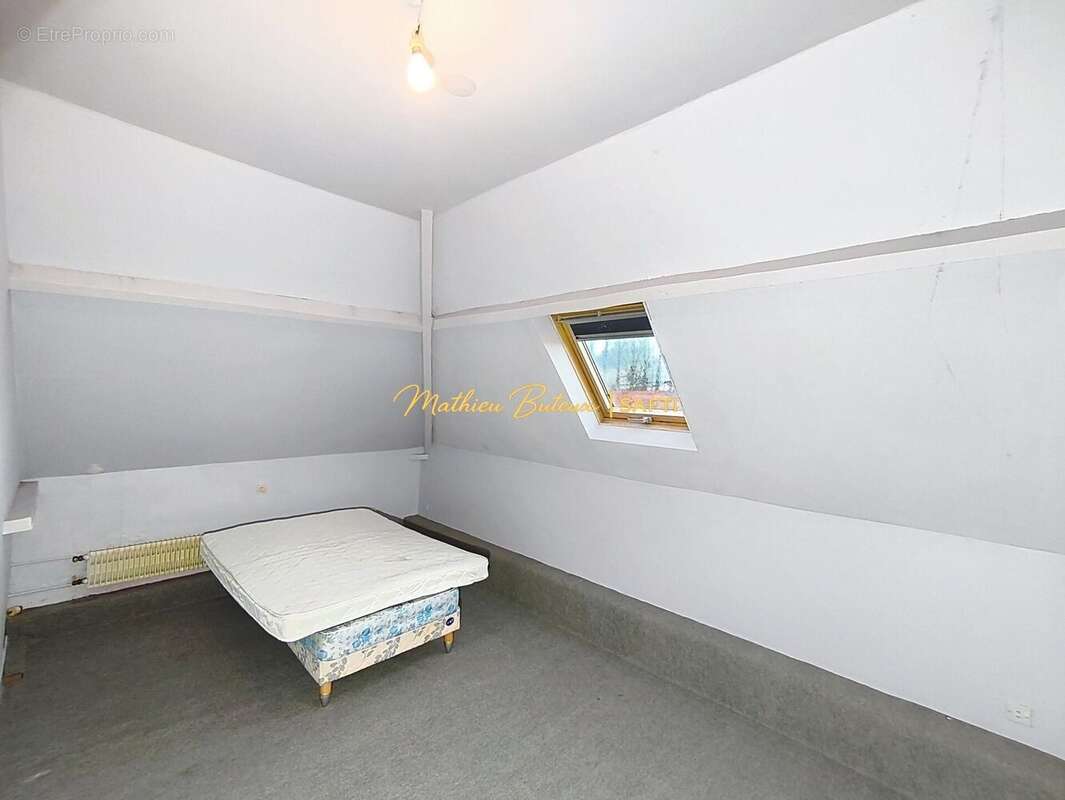 Photo 9 - Maison à LAMOTTE-BULEUX