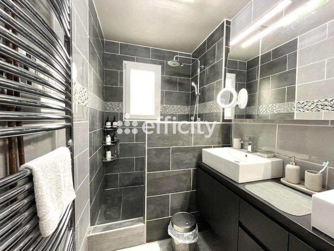 Maison 88 m² à Ciry-Salsogne  - photo 6