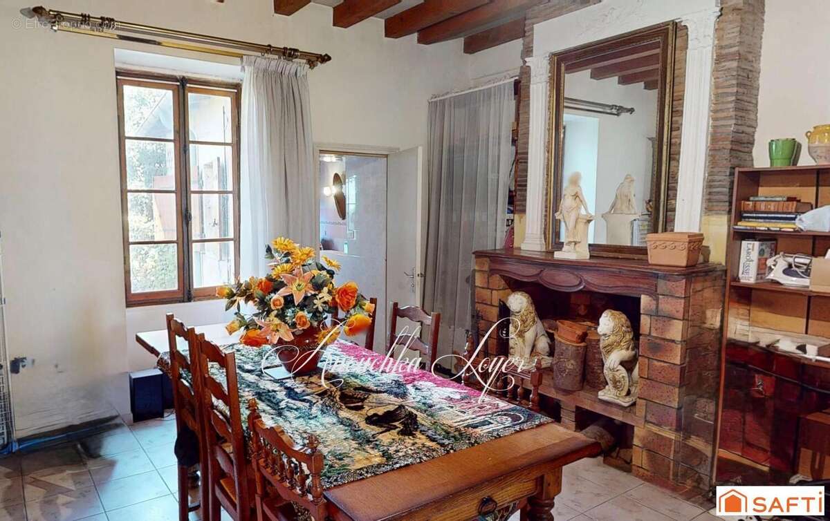 Photo 4 - Maison à BERGERAC