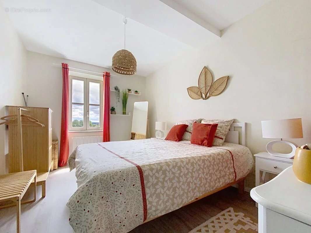 Appartement à TREVOUX