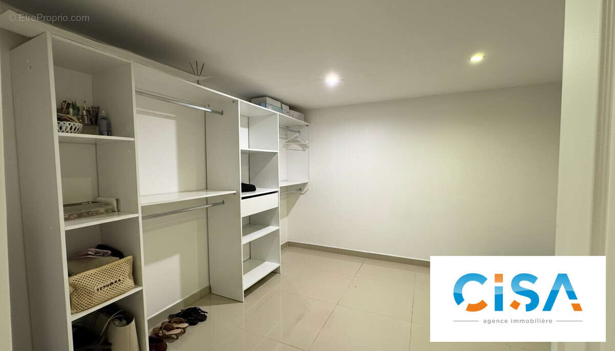 Maison à PONT-SAINTE-MAXENCE