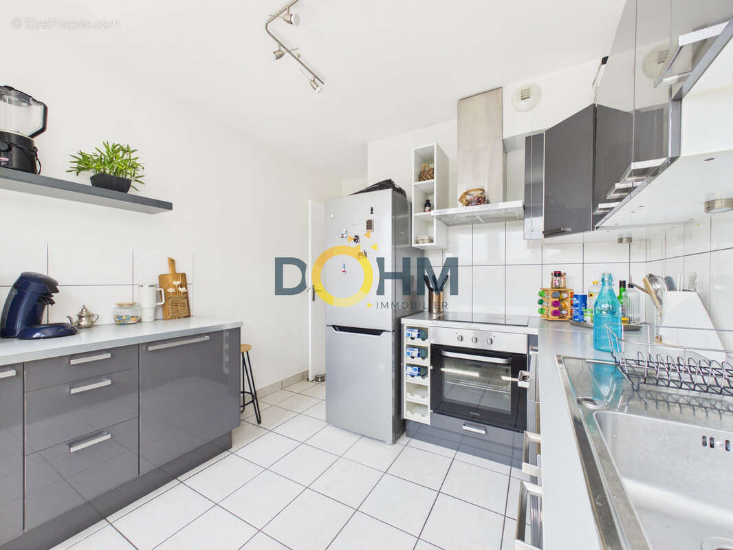 Appartement à FIRMINY