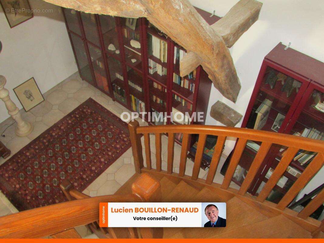 Belle maison de caractere de village - photo 14