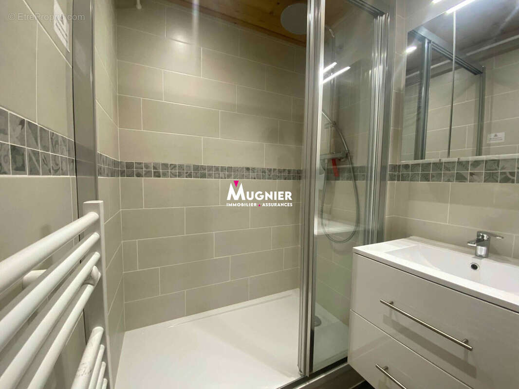 Appartement 12 m² à Taninges  - photo 6